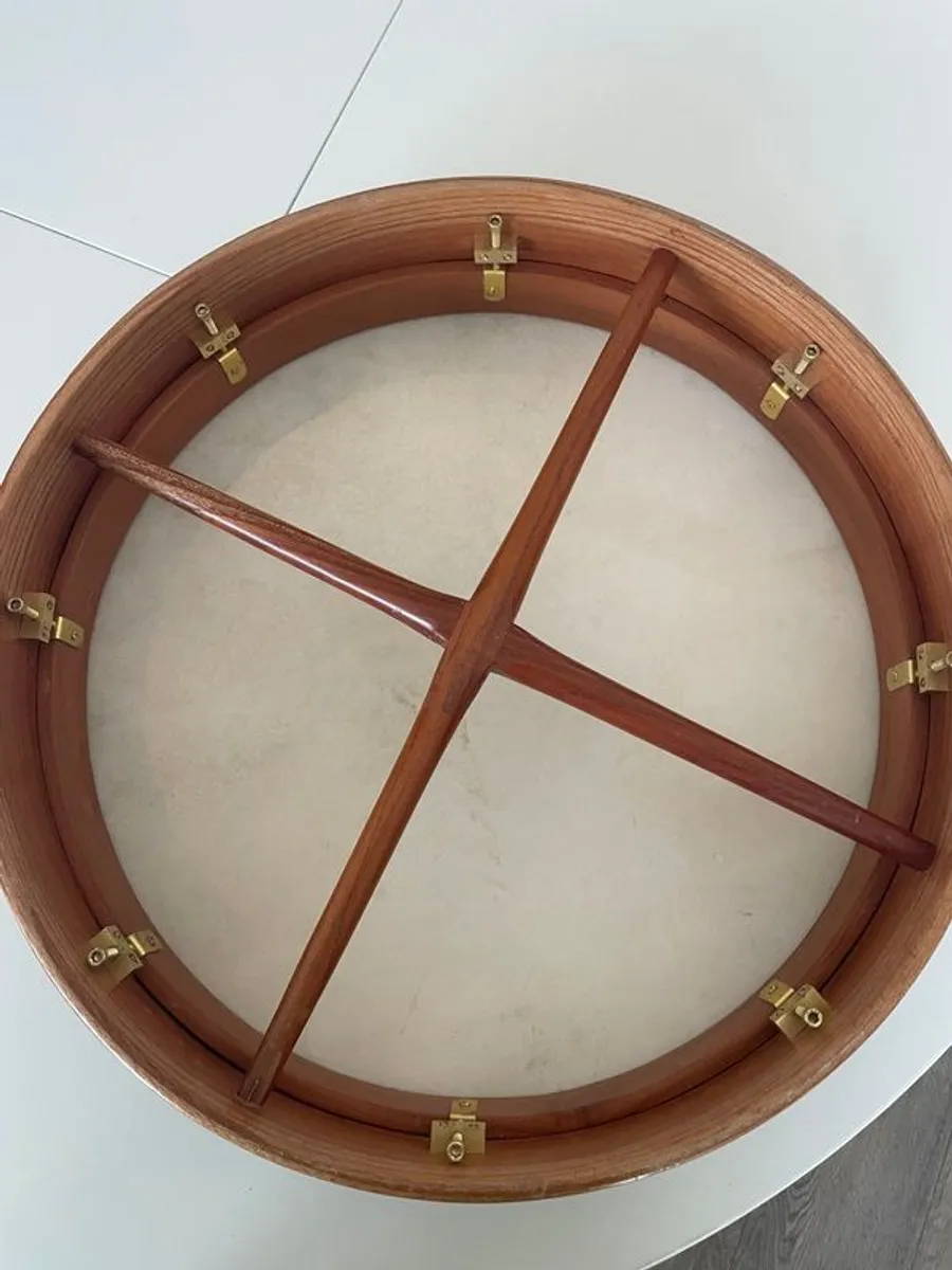 Bodhran - Image 3