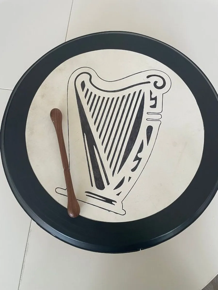 Bodhran - Image 1