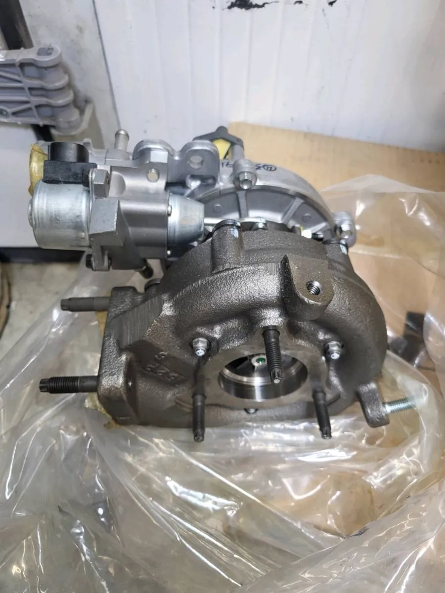 Toyota landcruiser turbo - Image 3