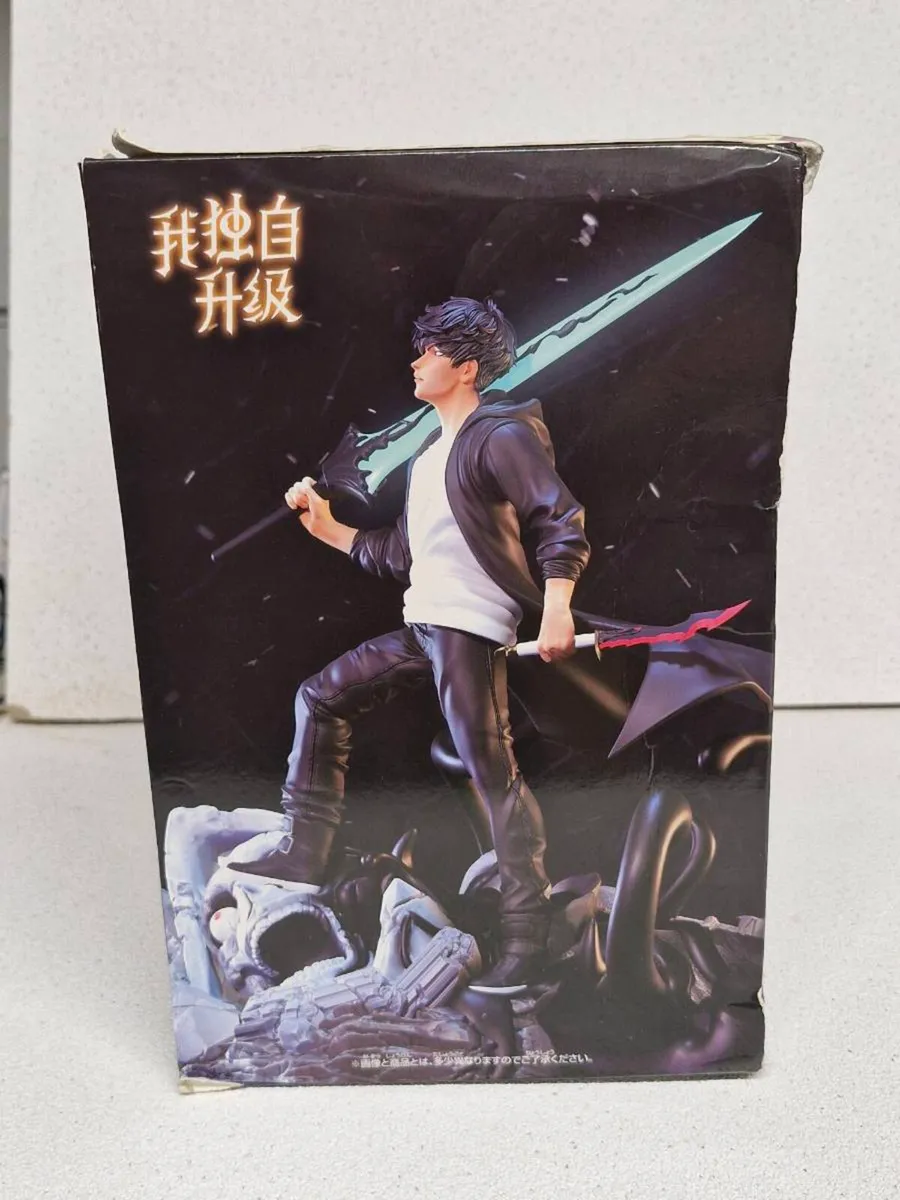 Solo Leveling Action Figure - Image 4