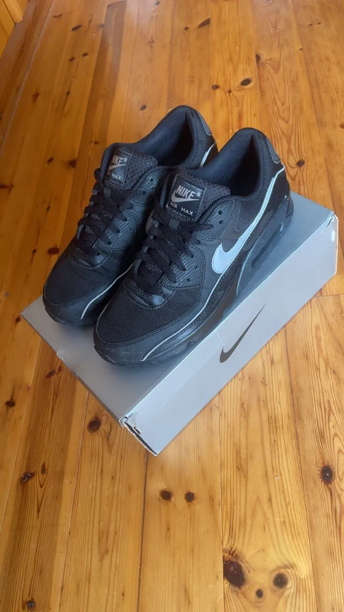 Nike Air Max 90 - Image 1