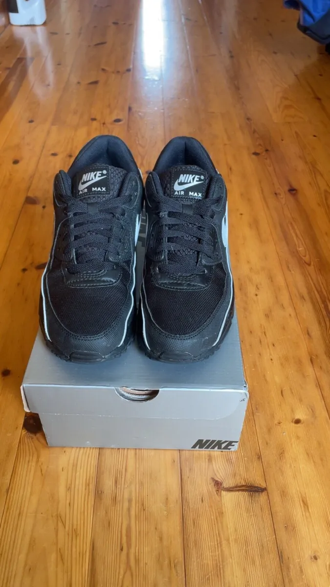 Nike Air Max 90 - Image 2