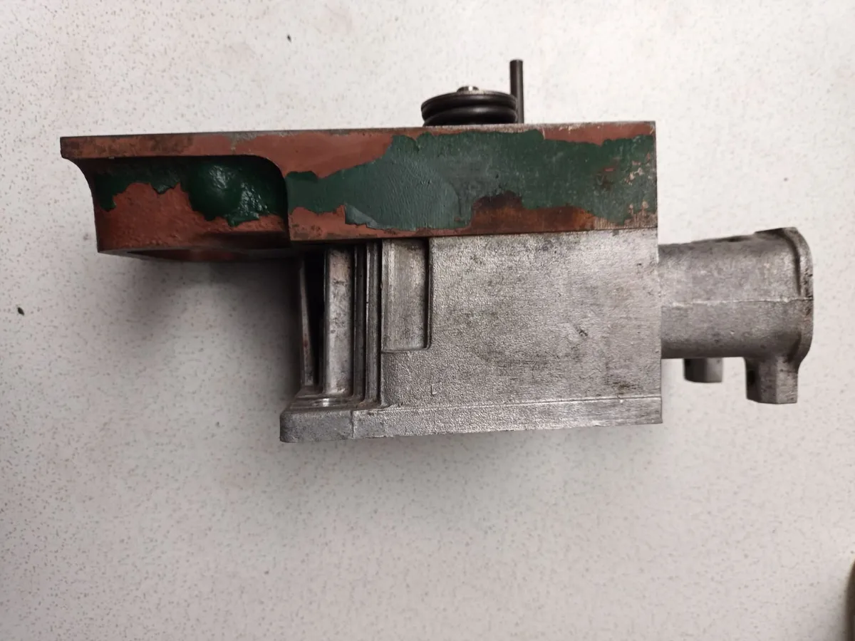 Lister engine - Image 2