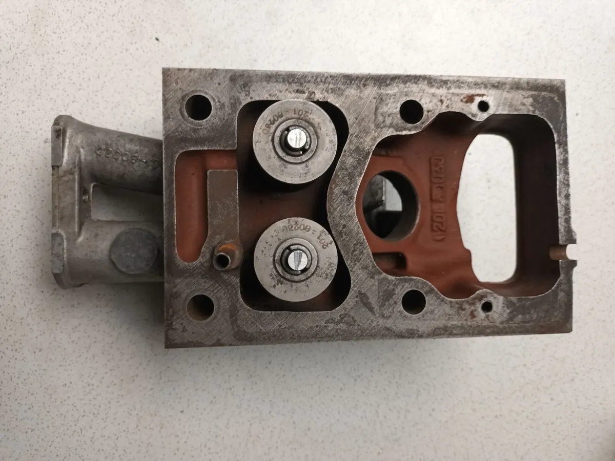 Lister engine - Image 3
