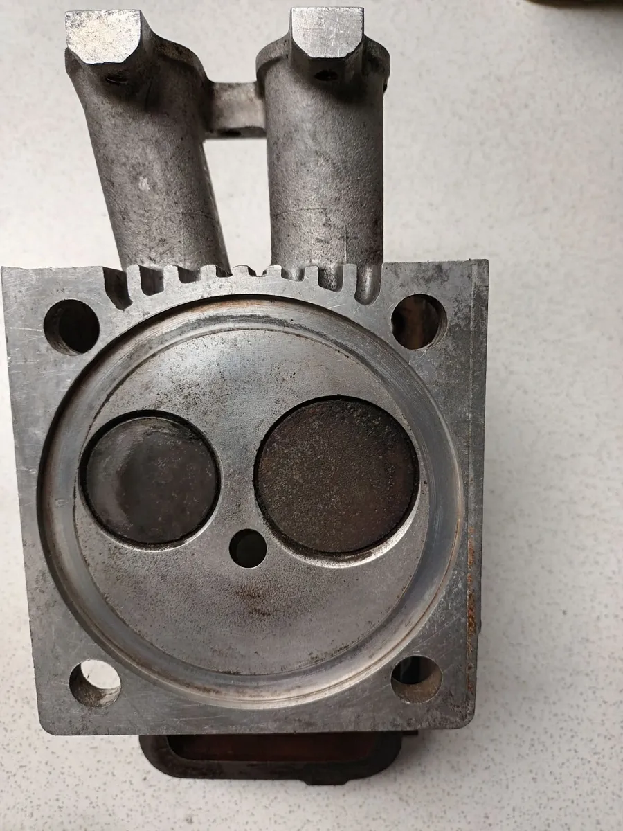 Lister engine - Image 4