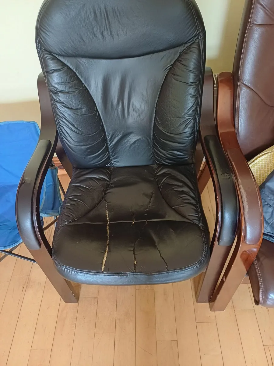 Armchair - Image 3