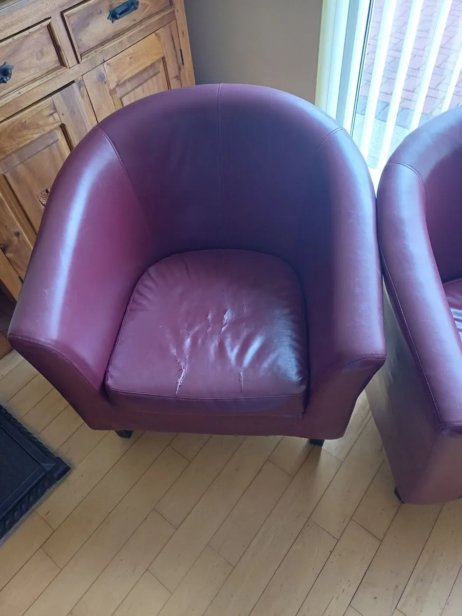 Armchair - Image 2