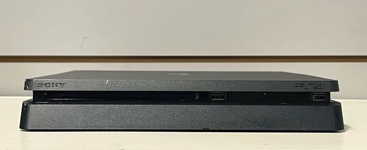 Play Station 4 Slim - Image 4