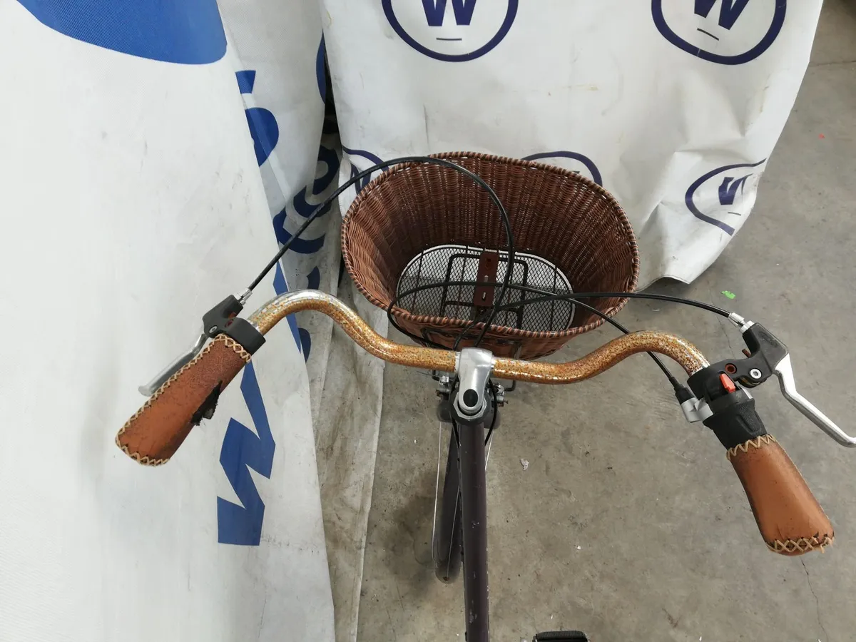 Online Push Bike & Scooters Auction - Image 1