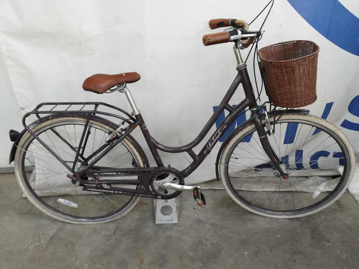 Online Push Bike & Scooters Auction - Image 3