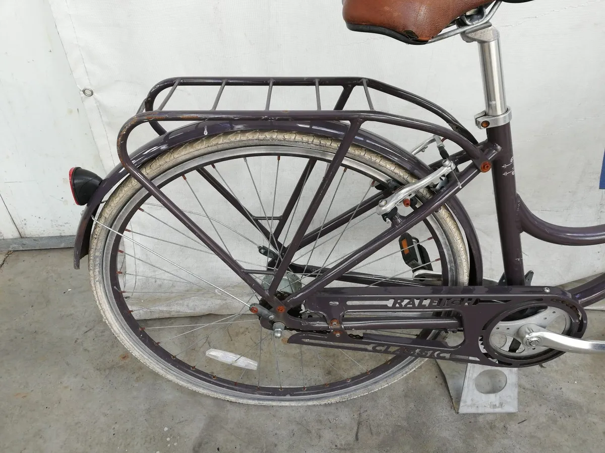 Online Push Bike & Scooters Auction - Image 4