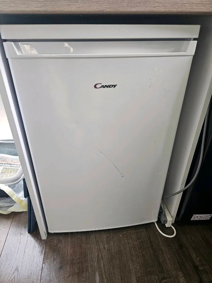 Candy under counter freezer - Image 1