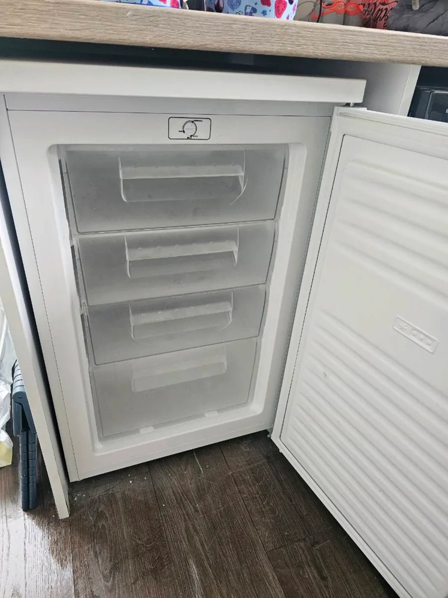 Candy under counter freezer - Image 2