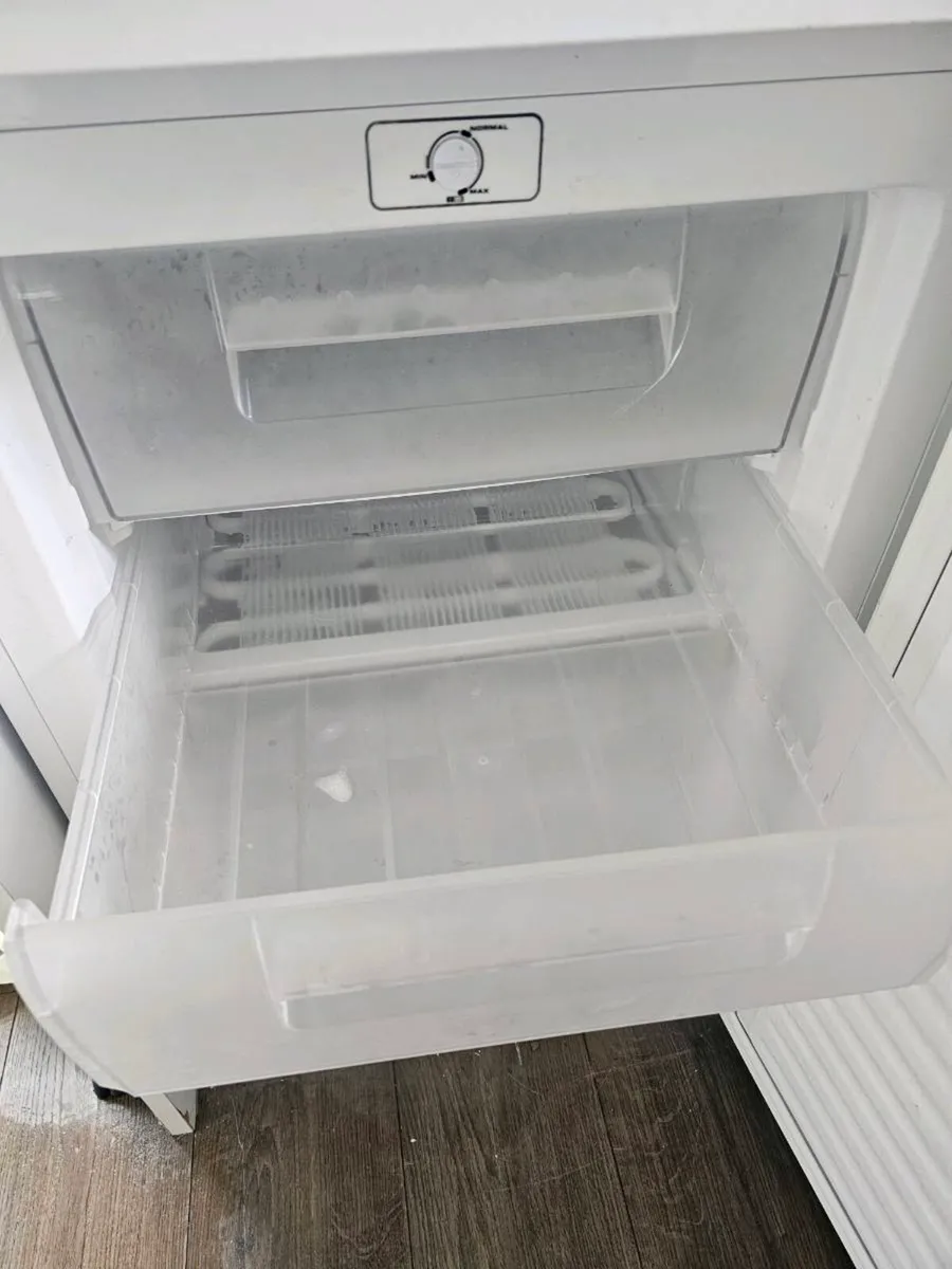 Candy under counter freezer - Image 4