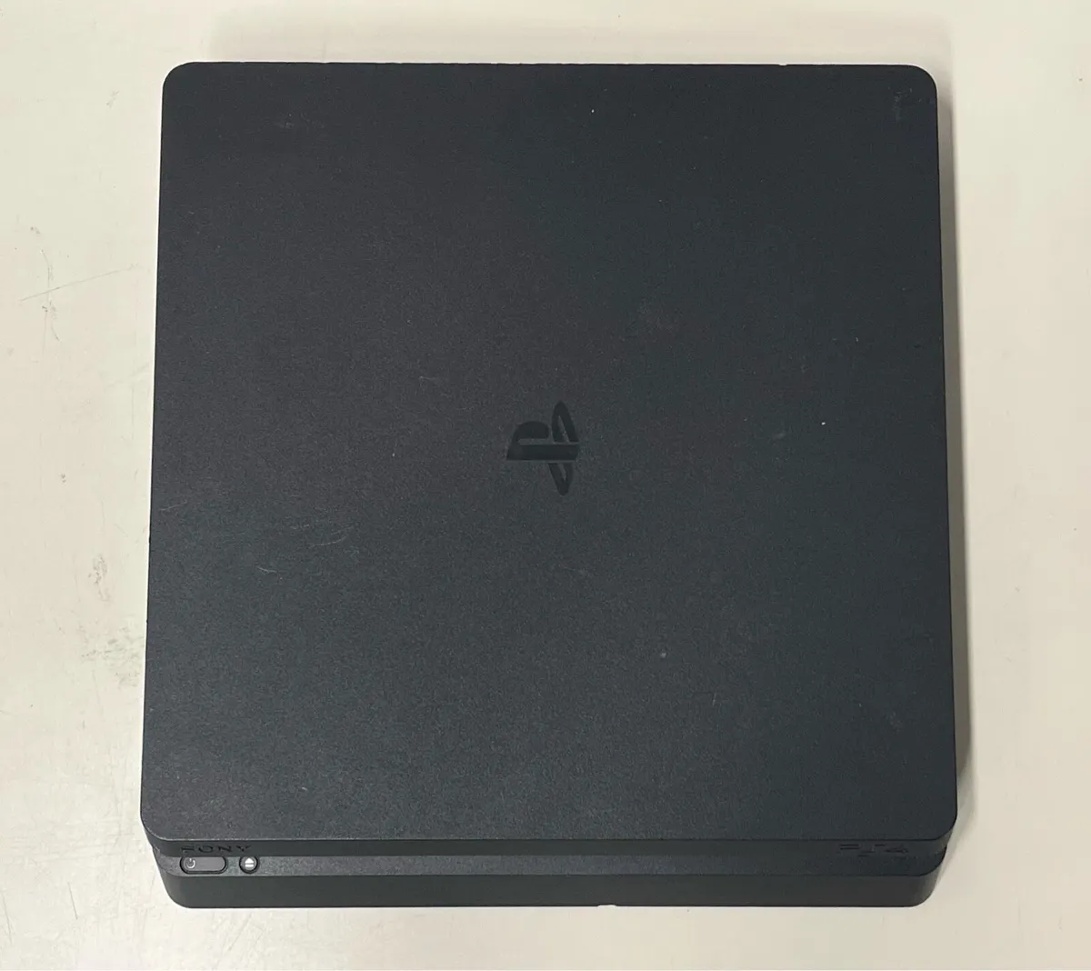 Play Station 4 Slim - Image 1