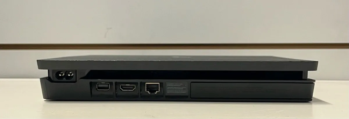Play Station 4 Slim - Image 4