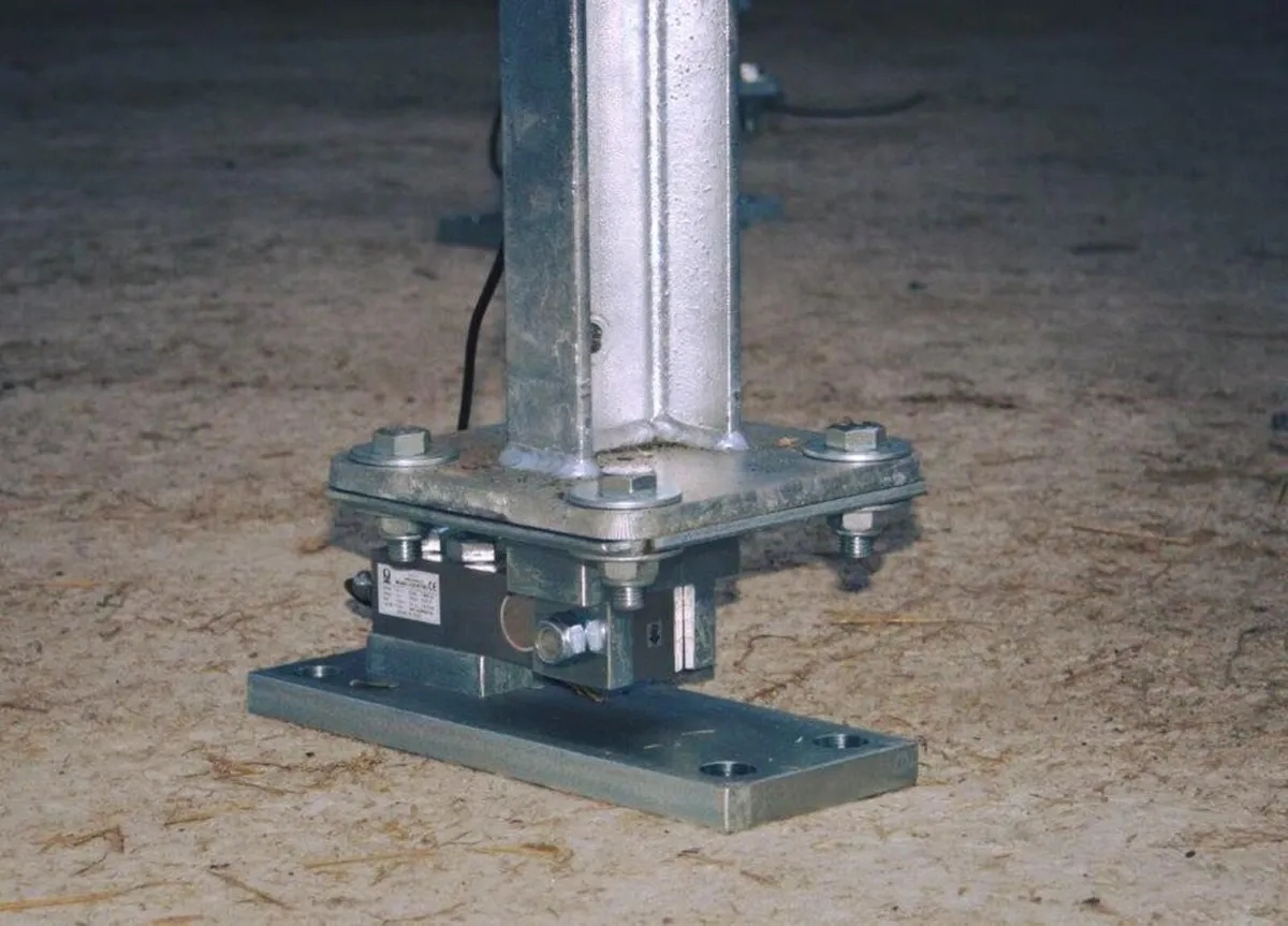 Meal Bin Weighing - Image 3