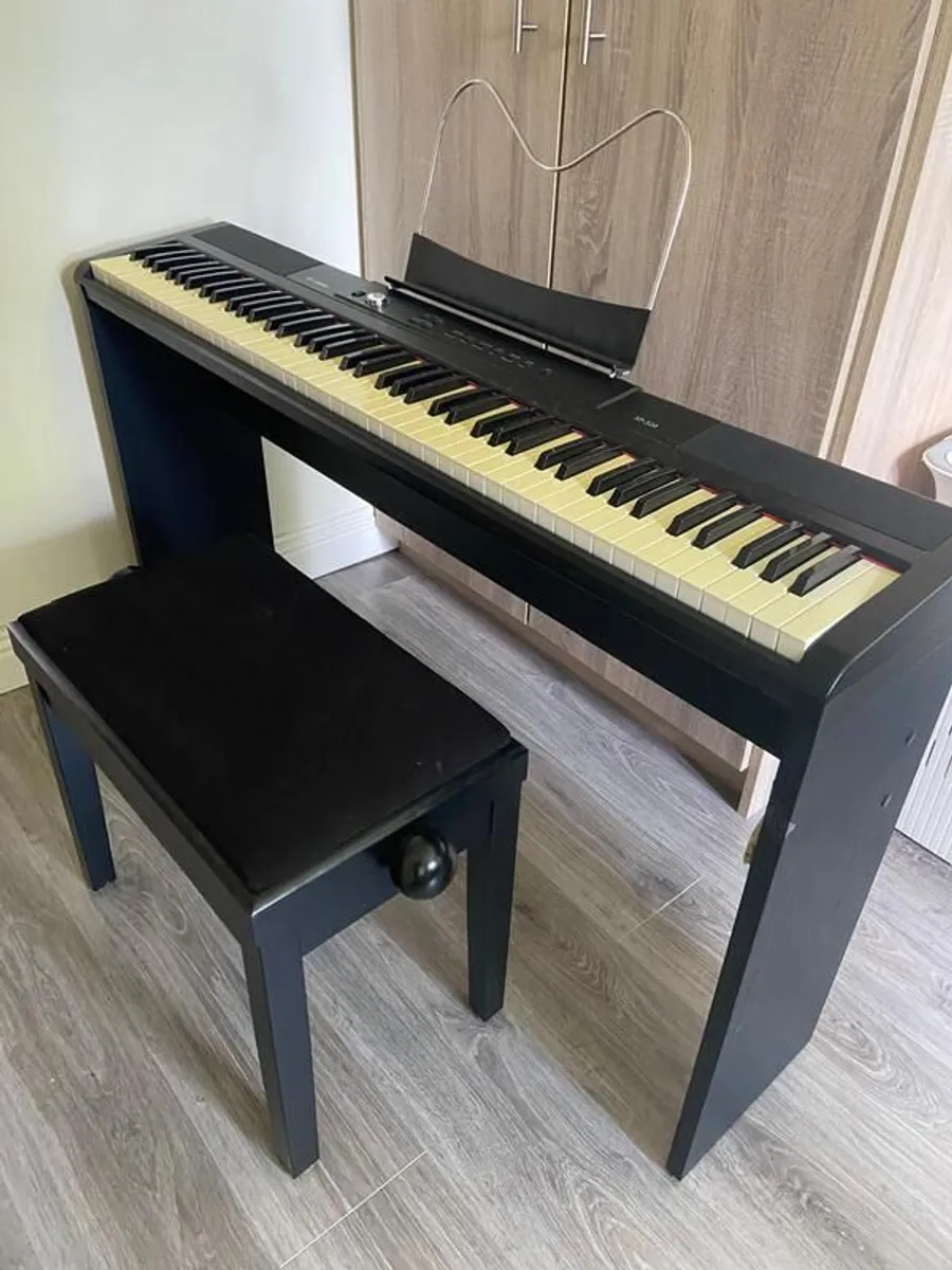 Electric Piano - Thomann SP320 - Image 1