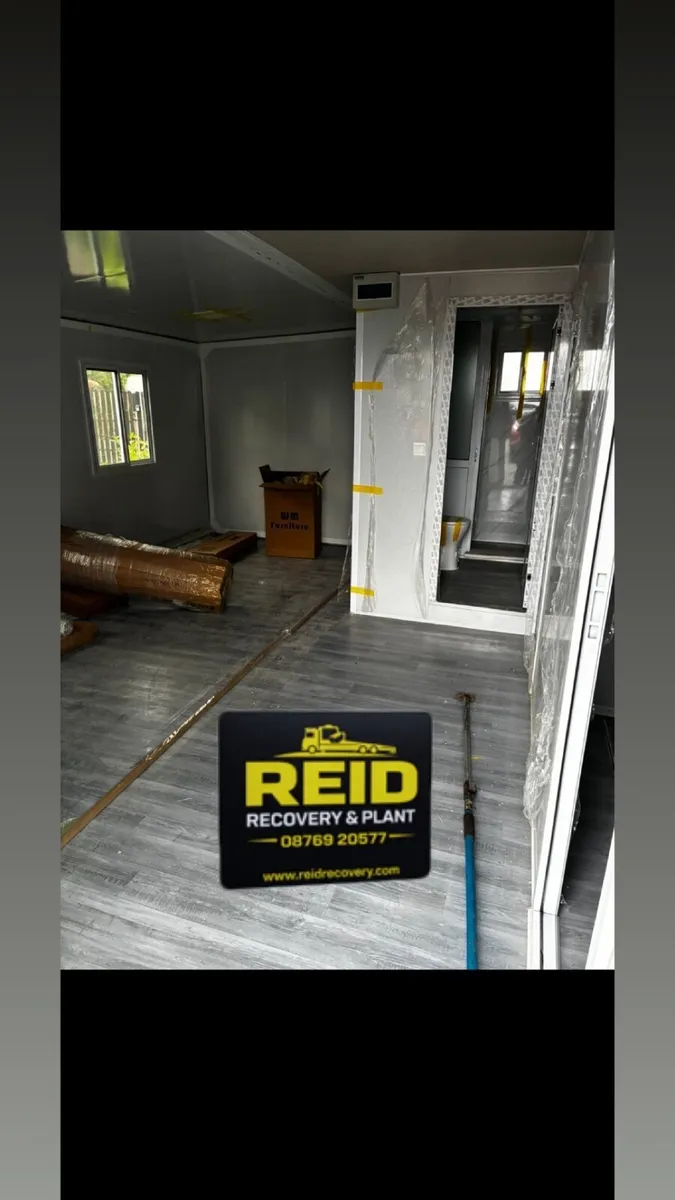New 2 bed modular home - Image 4