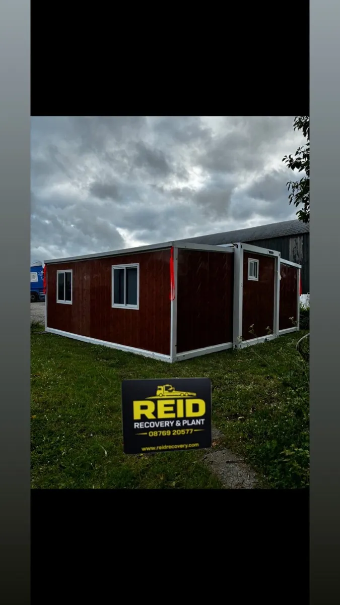 New 2 bed modular home - Image 3