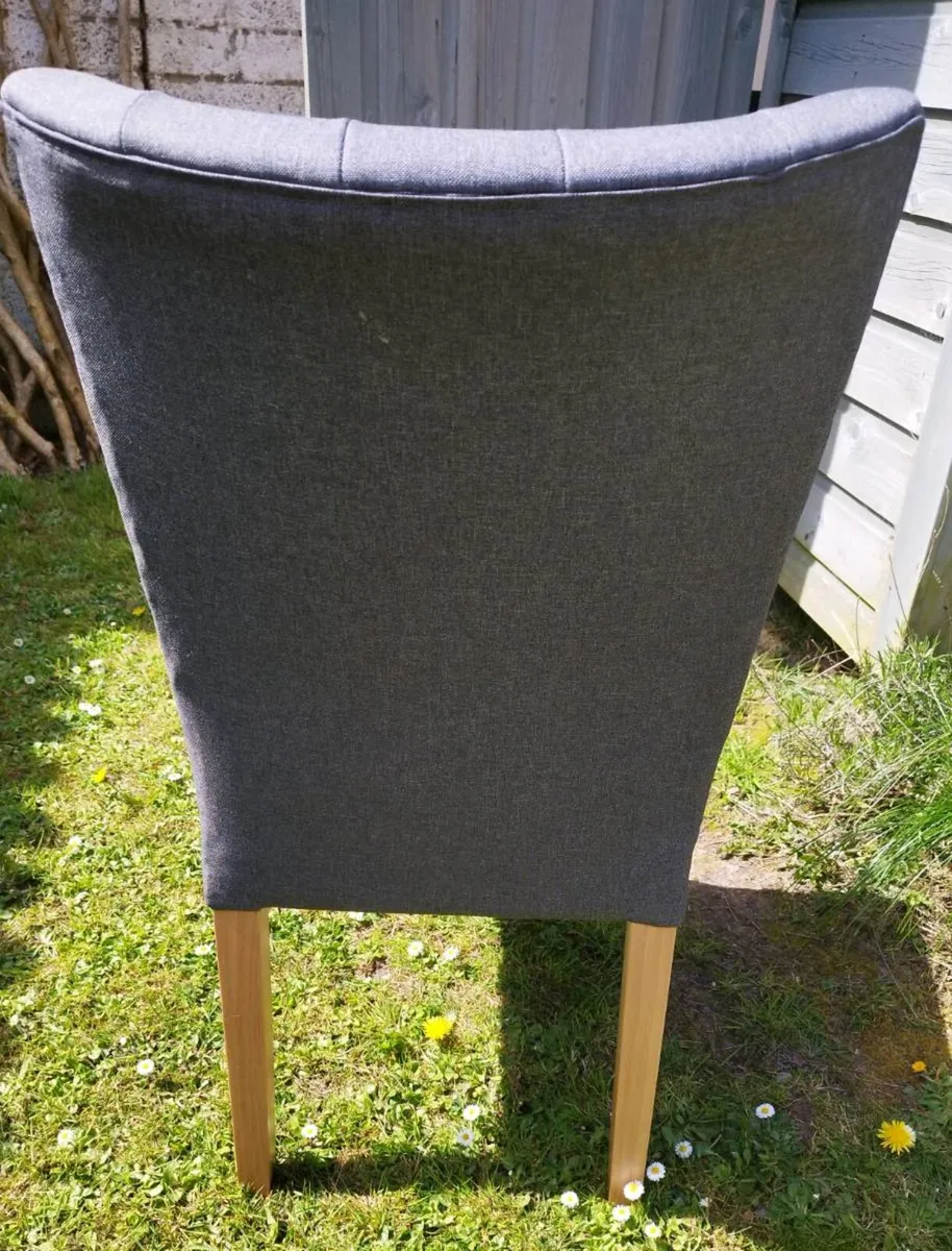 Kitchen chairs - Image 2