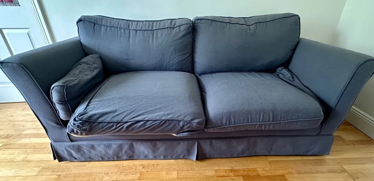 Sofa - 3 seater
