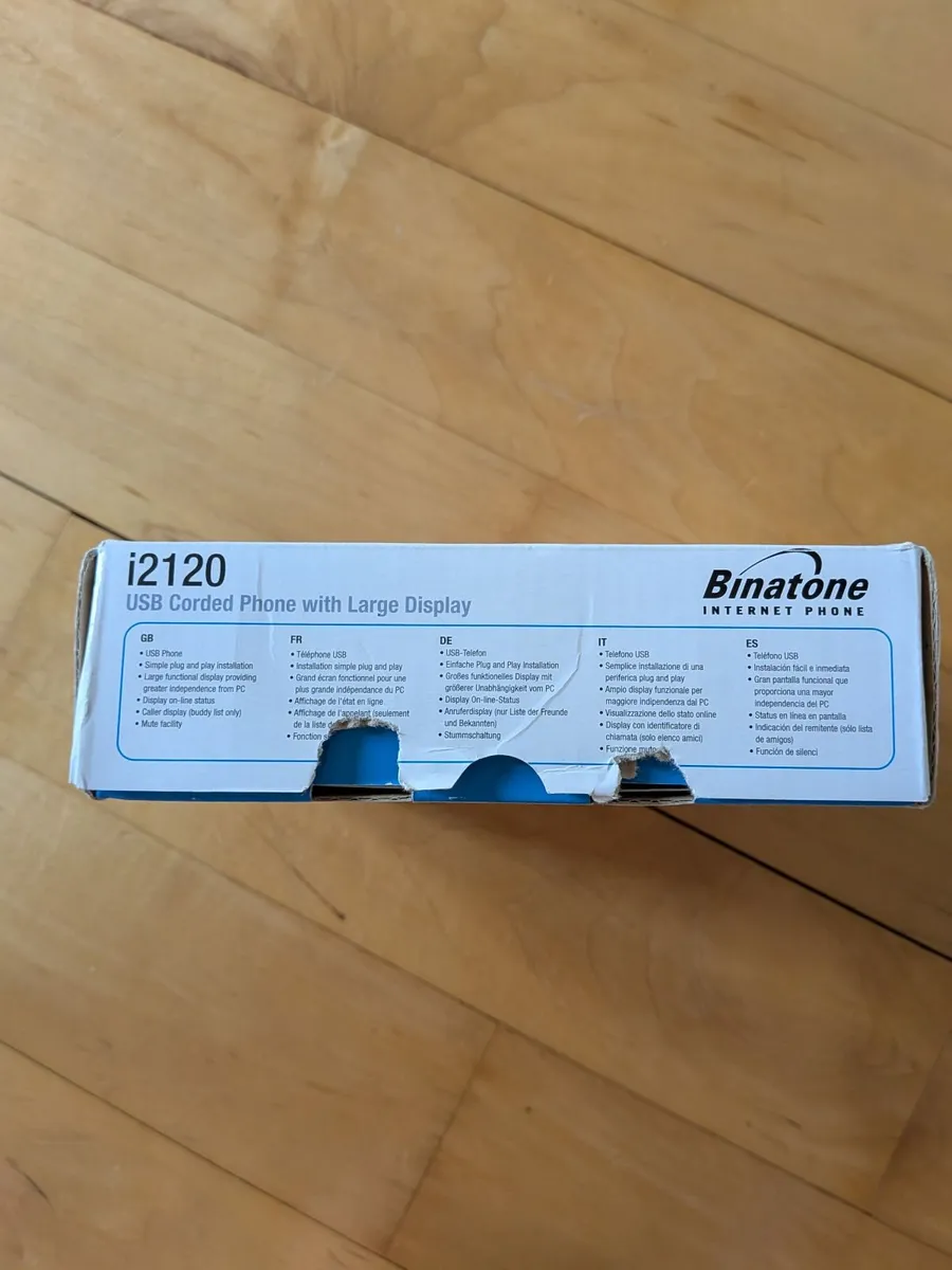 Binatone - Image 4