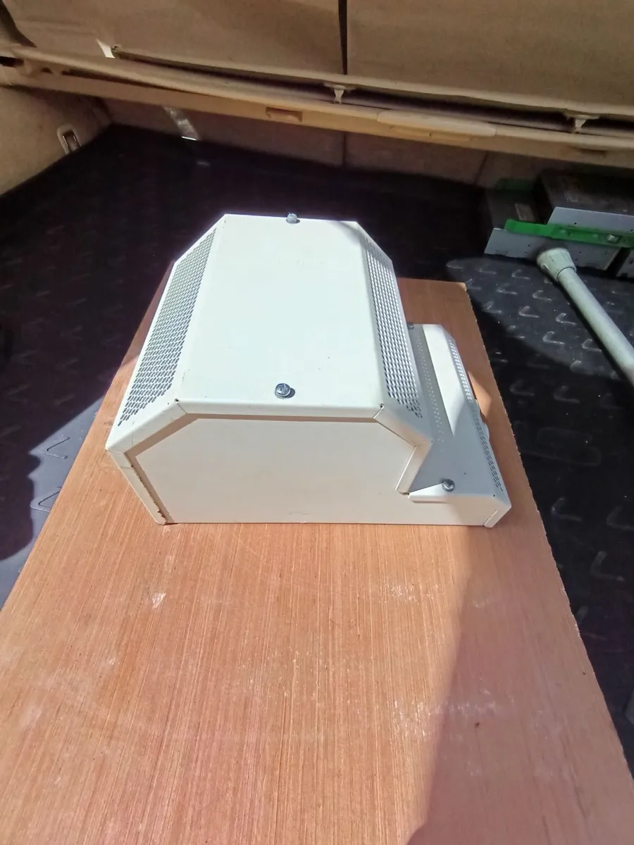 Isolating Transformer TIM800 - Image 1
