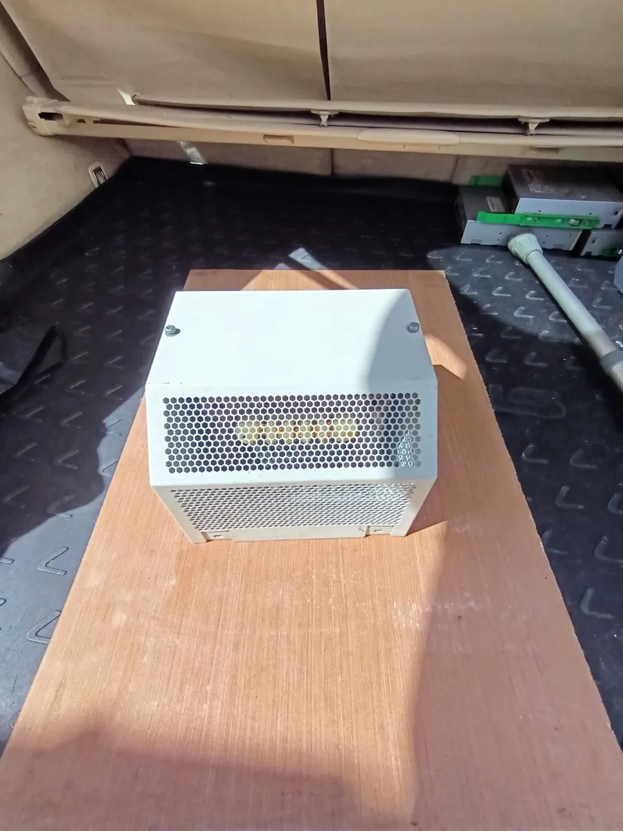 Isolating Transformer TIM800 - Image 2