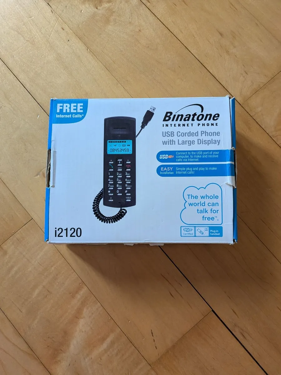 Binatone - Image 1