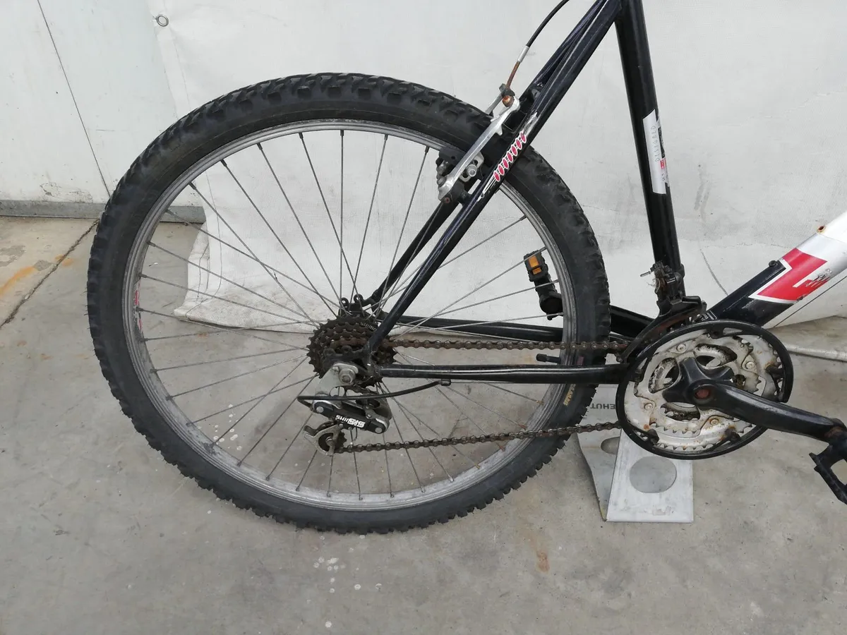 Online Push Bike & Scooter Auction - Image 3