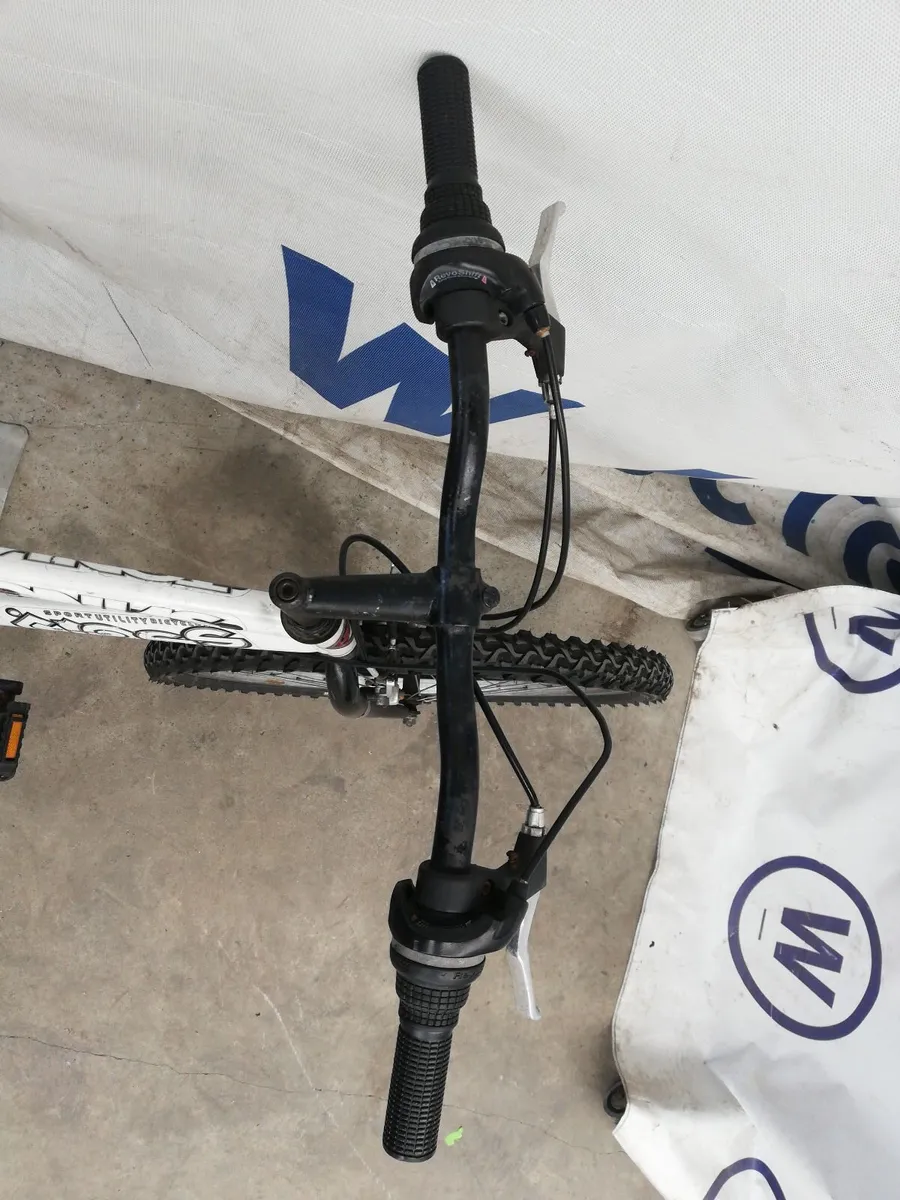 Online Push Bike & Scooter Auction - Image 4