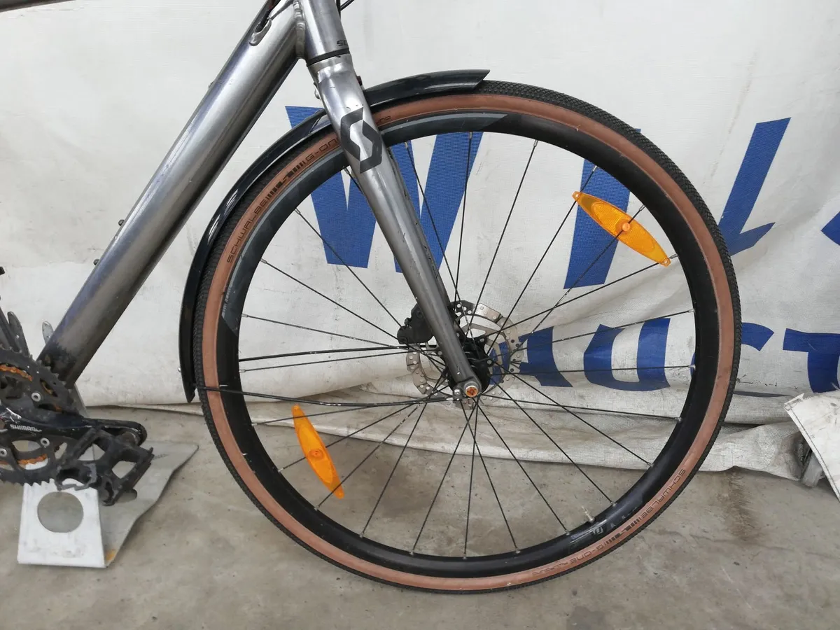 Online Push Bike & Scooter Auction - Image 2