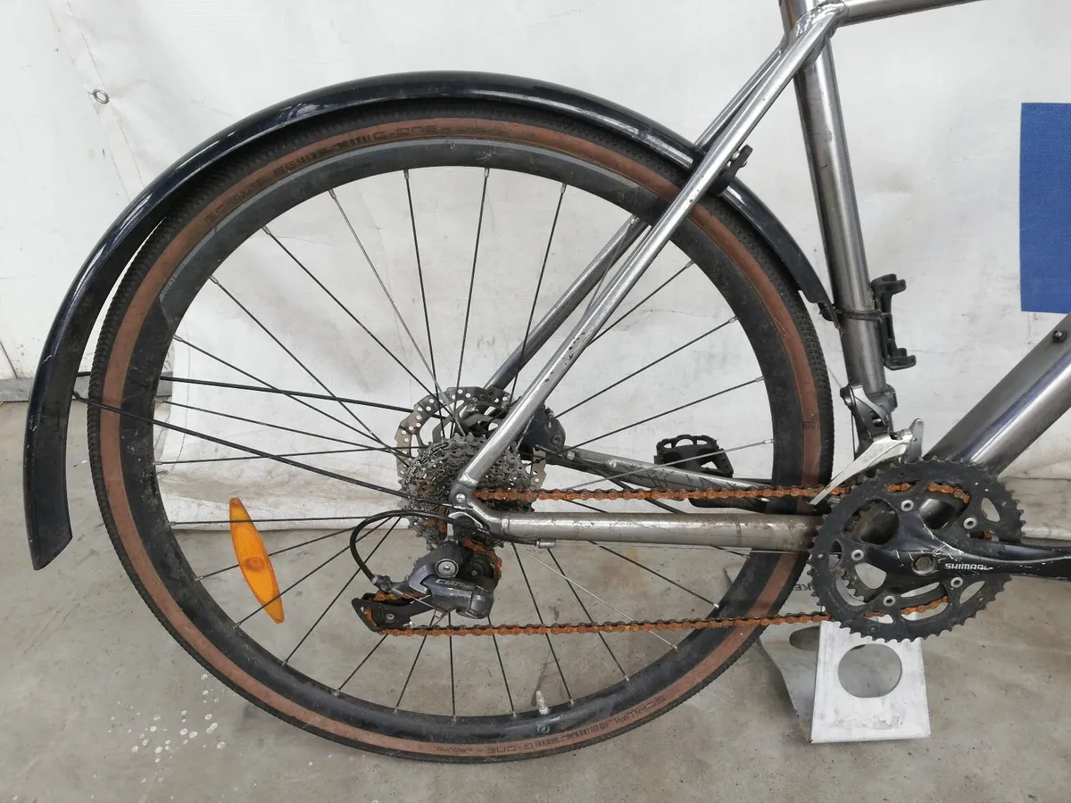Online Push Bike & Scooter Auction - Image 4
