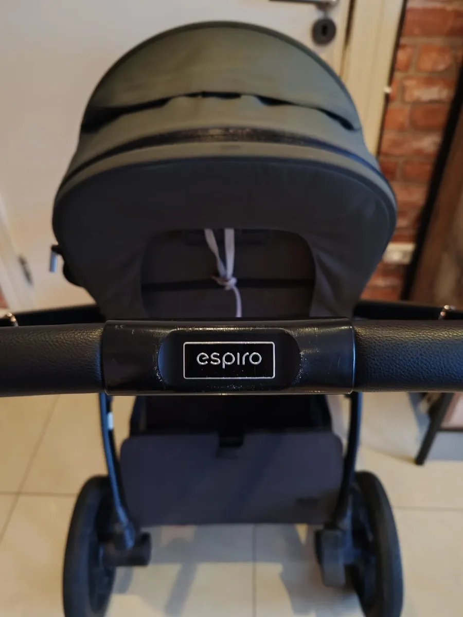 Baby Buggy Espiro - Image 1