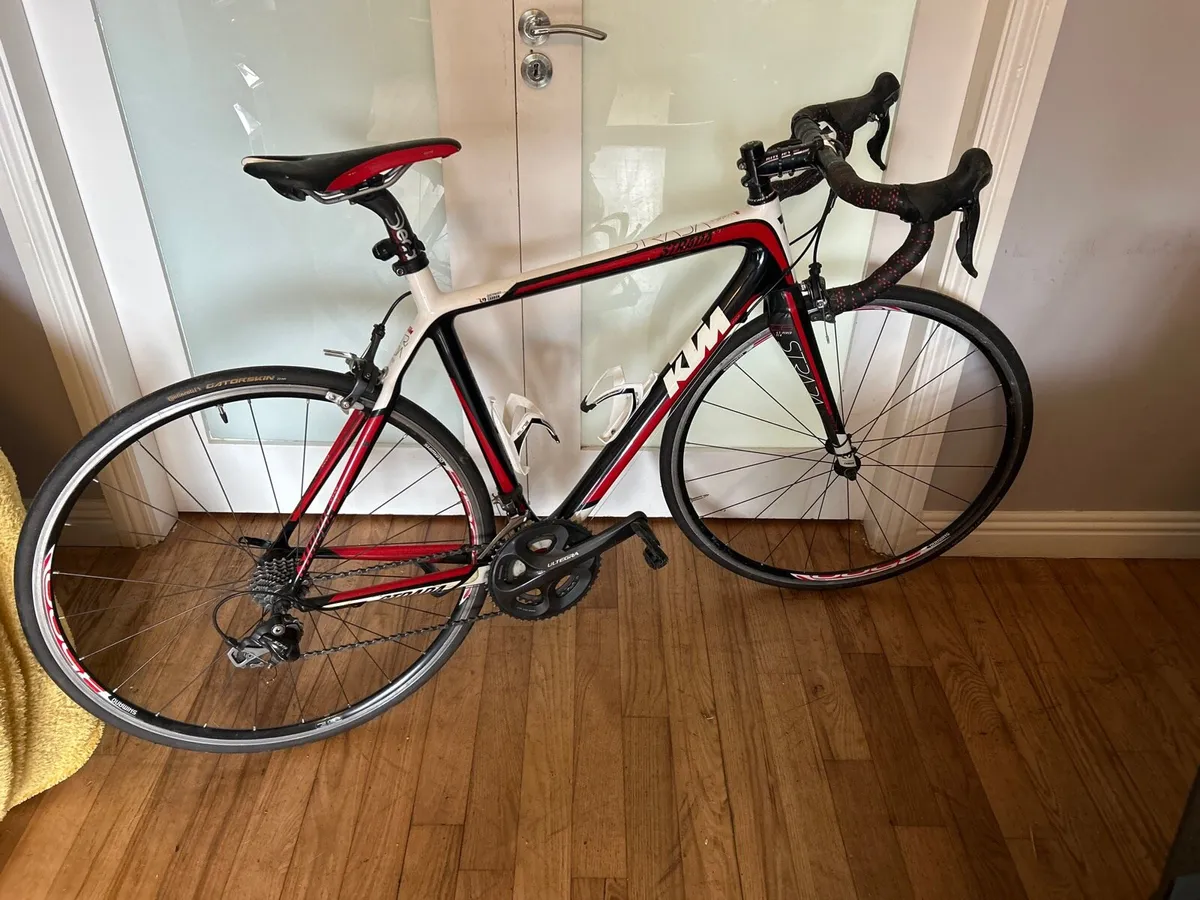 KTM Strada 5000 - Image 1
