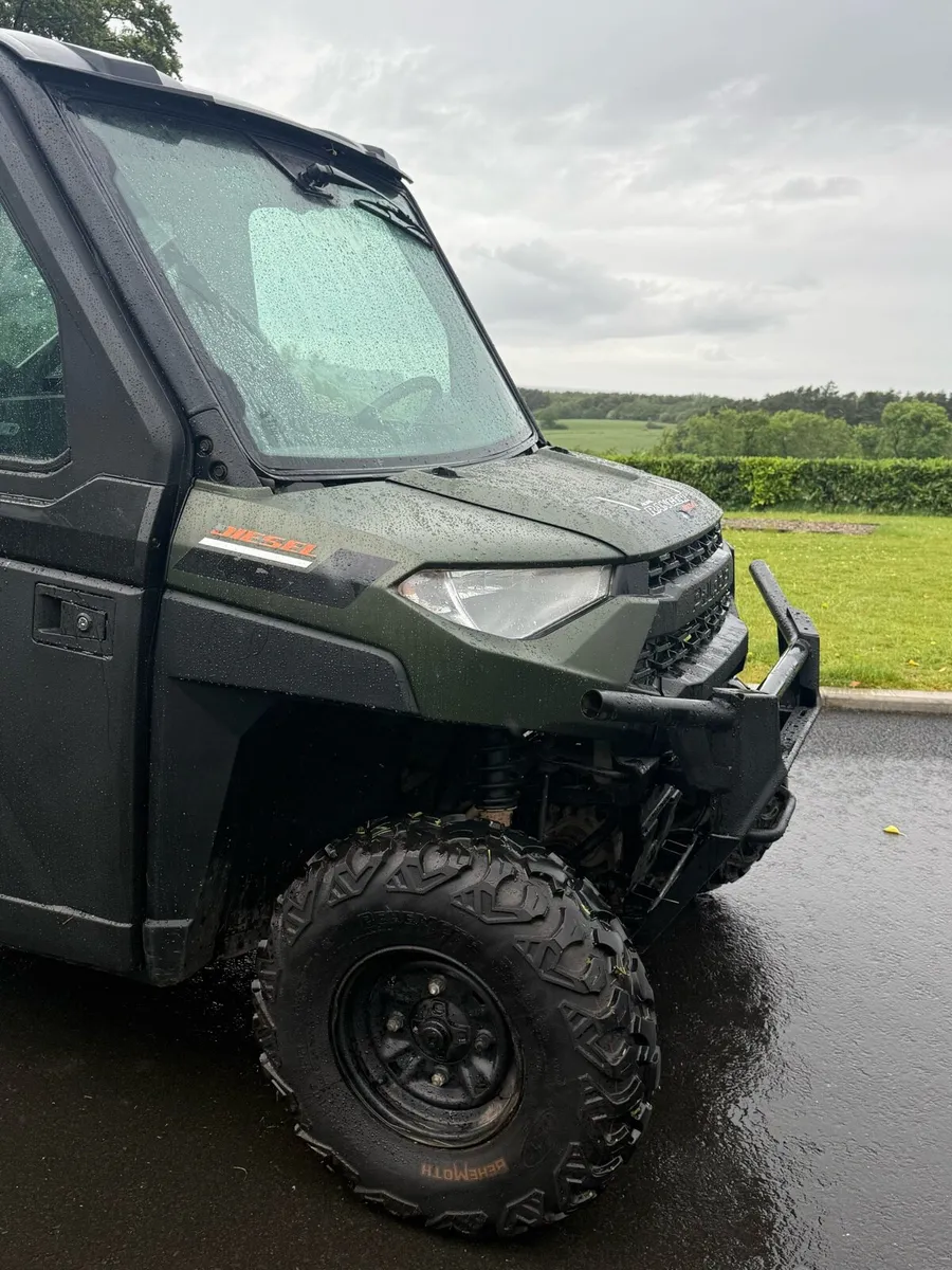 2020 Polaris Ranger 902D NO VAT - Image 3