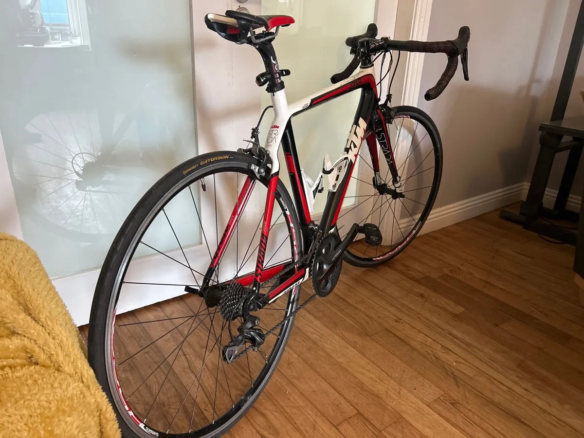 KTM Strada 5000 - Image 2