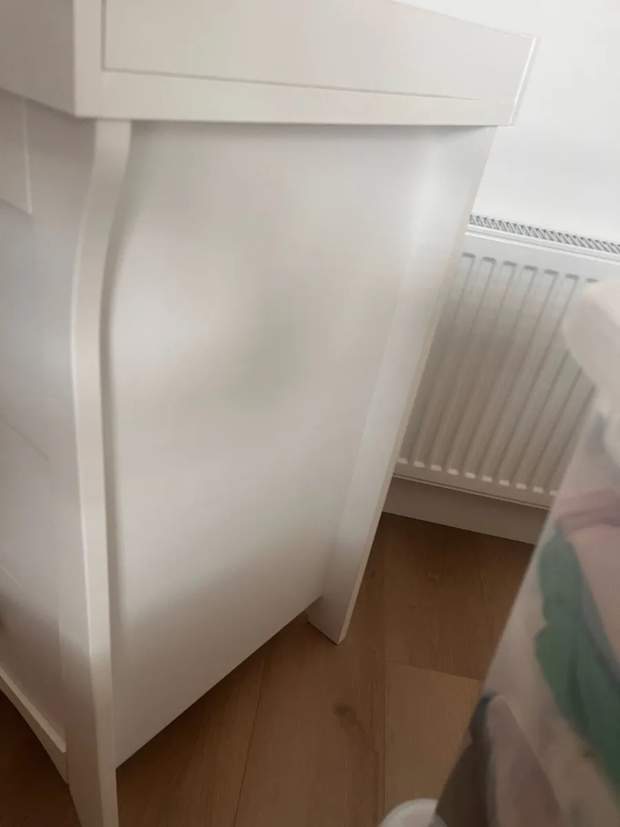 Baby Drawer dresser - Image 3