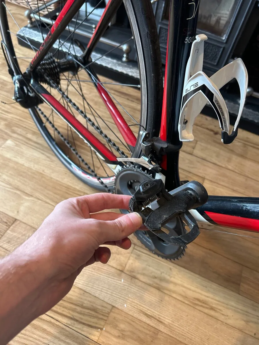 KTM Strada 5000 - Image 4