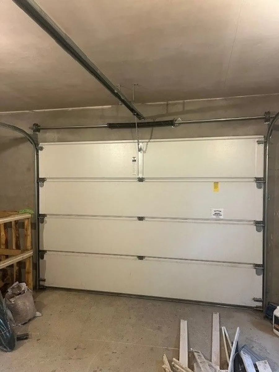 Garage Door - Image 2