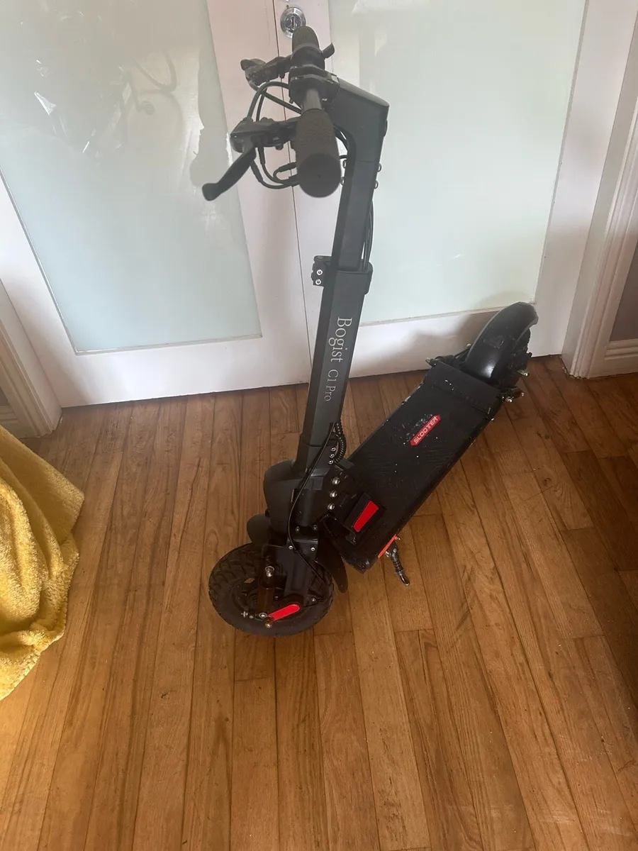 E-scooter - Image 2