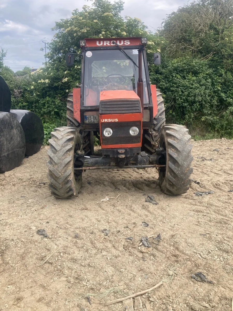 Tractor - Image 3