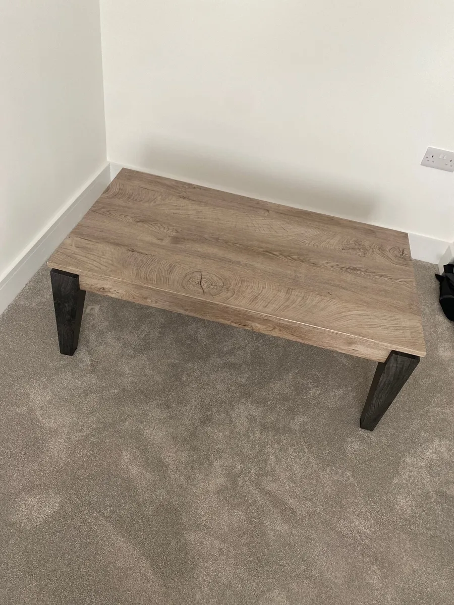 Coffee table - Image 1