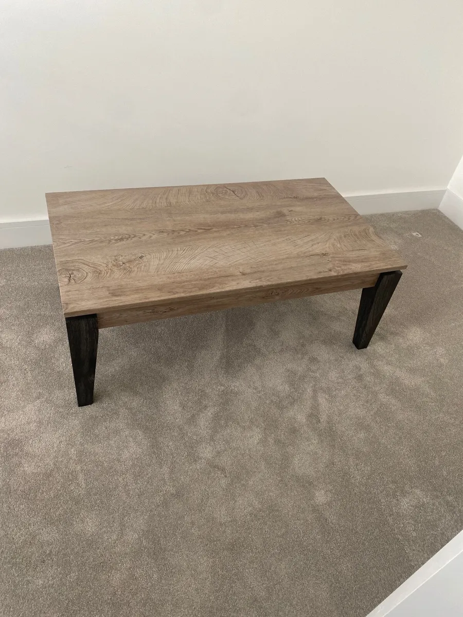 Coffee table - Image 2