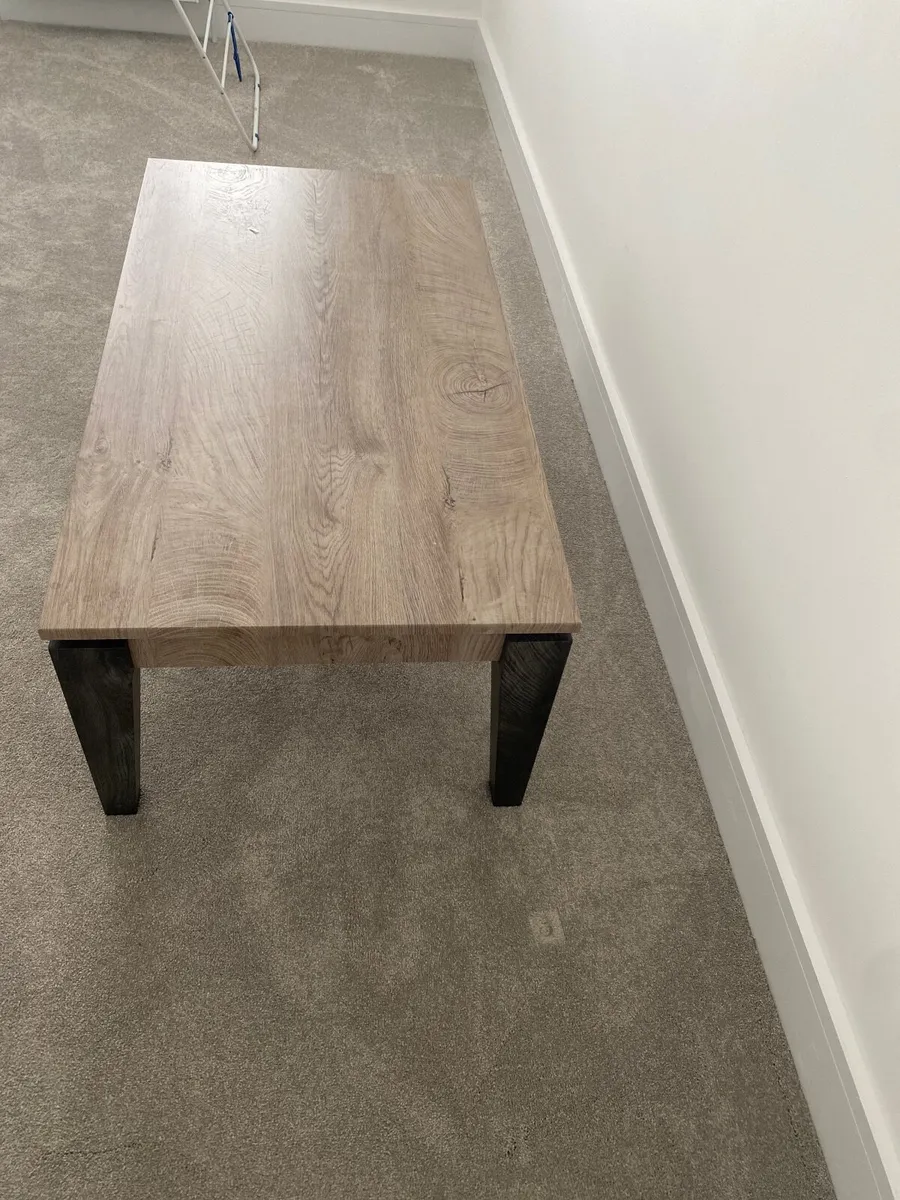 Coffee table - Image 3