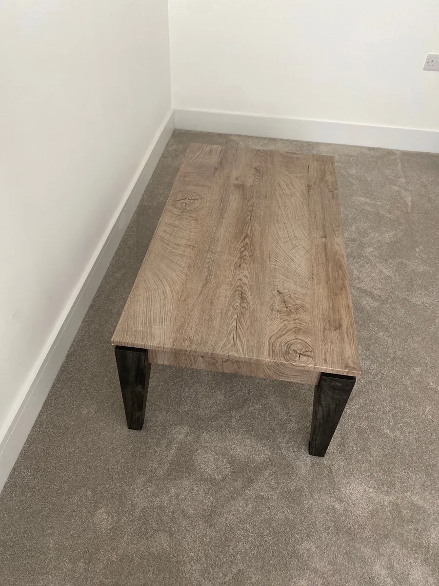 Coffee table - Image 4