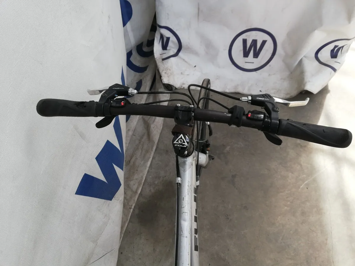 Online Push Bike & Scooter Auction - Image 2