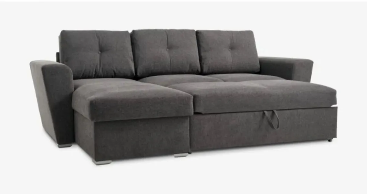 sofa bed lounge - Image 2