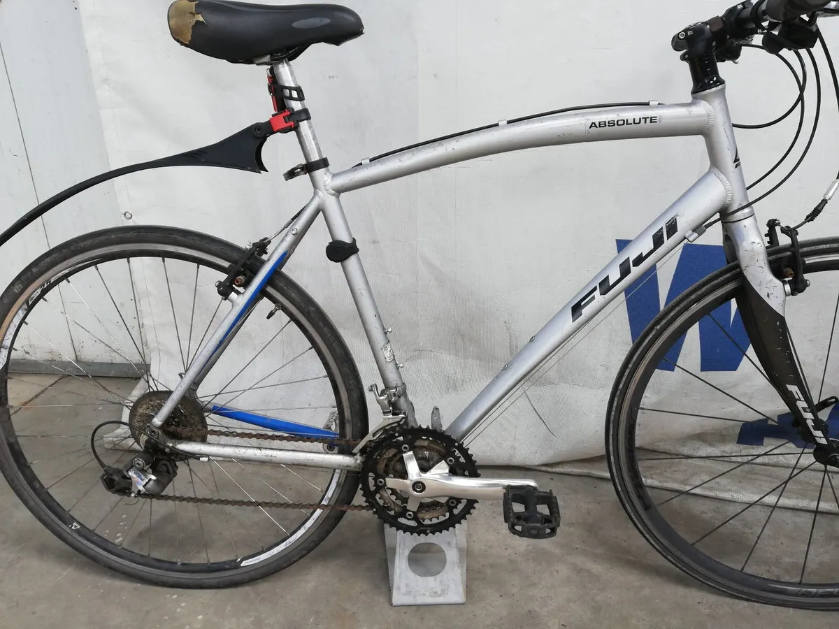 Online Push Bike & Scooter Auction - Image 4